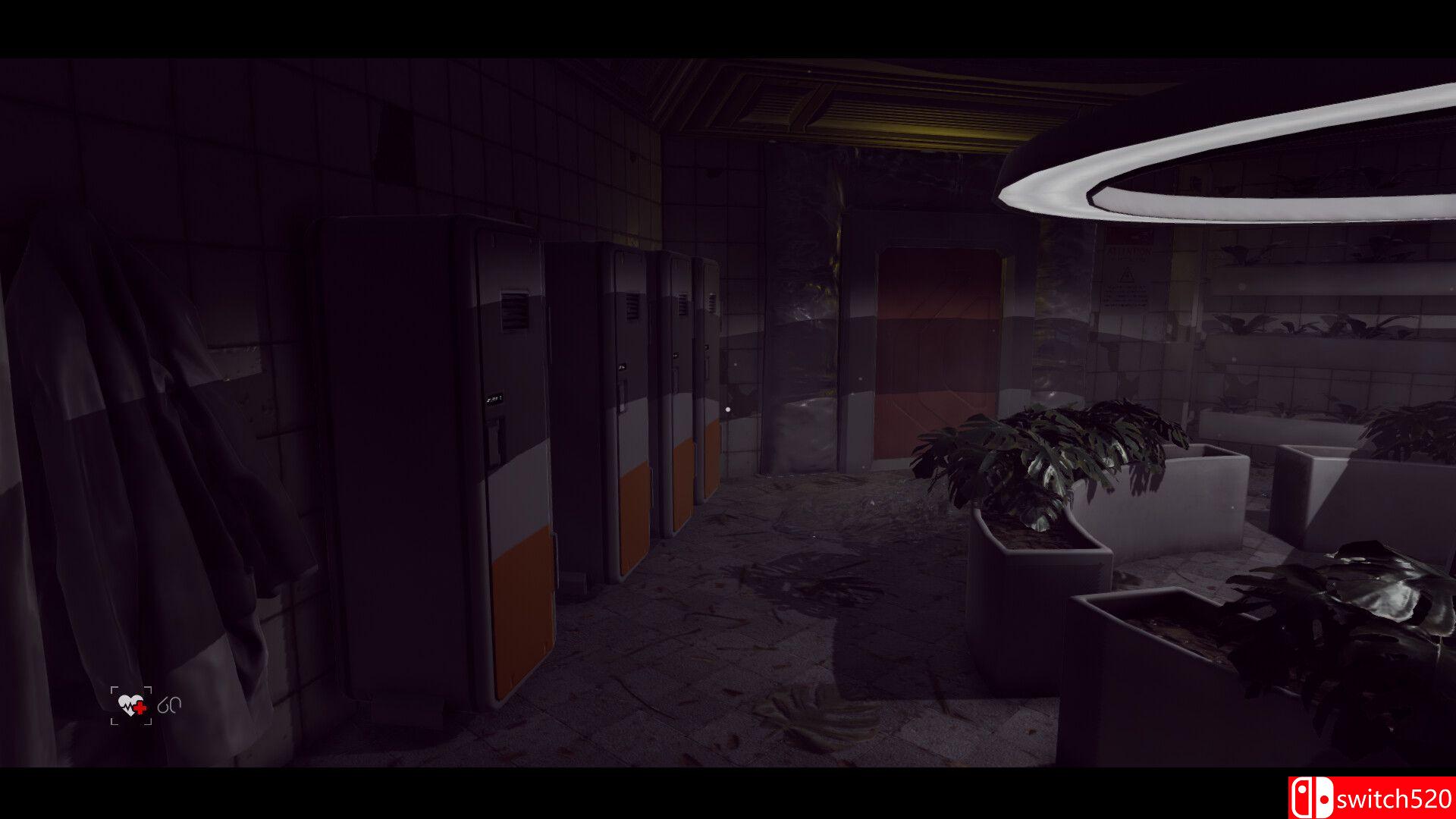 《虚无（The Voidness - Lidar Horror Survival Game）》TENOKE镜像版[EN]_3