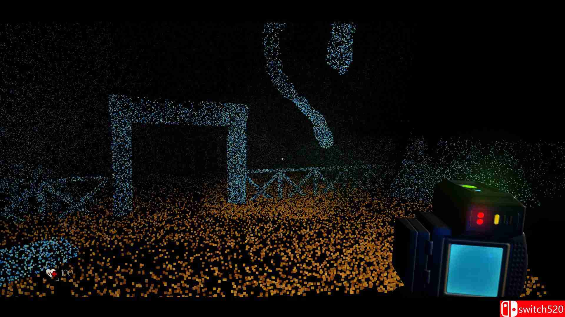 《虚无（The Voidness - Lidar Horror Survival Game）》TENOKE镜像版[EN]_5