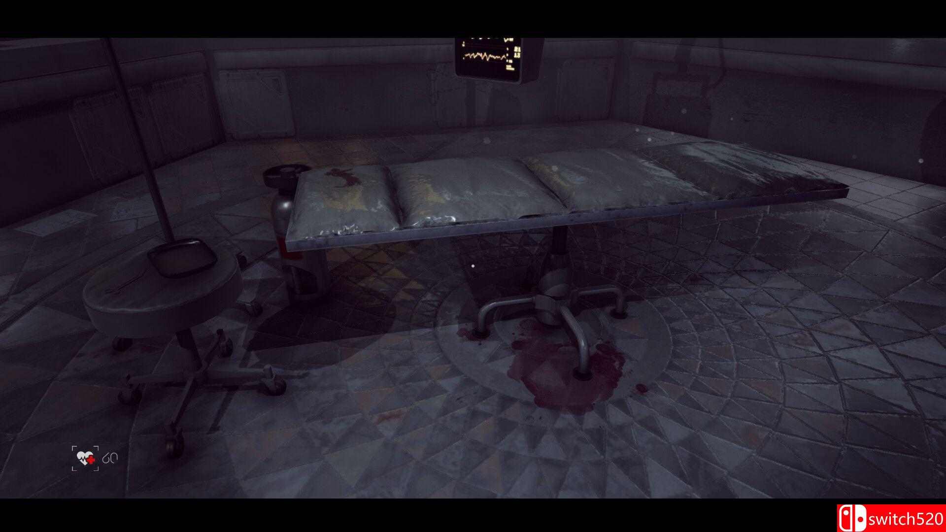 《虚无（The Voidness - Lidar Horror Survival Game）》TENOKE镜像版[EN]_1
