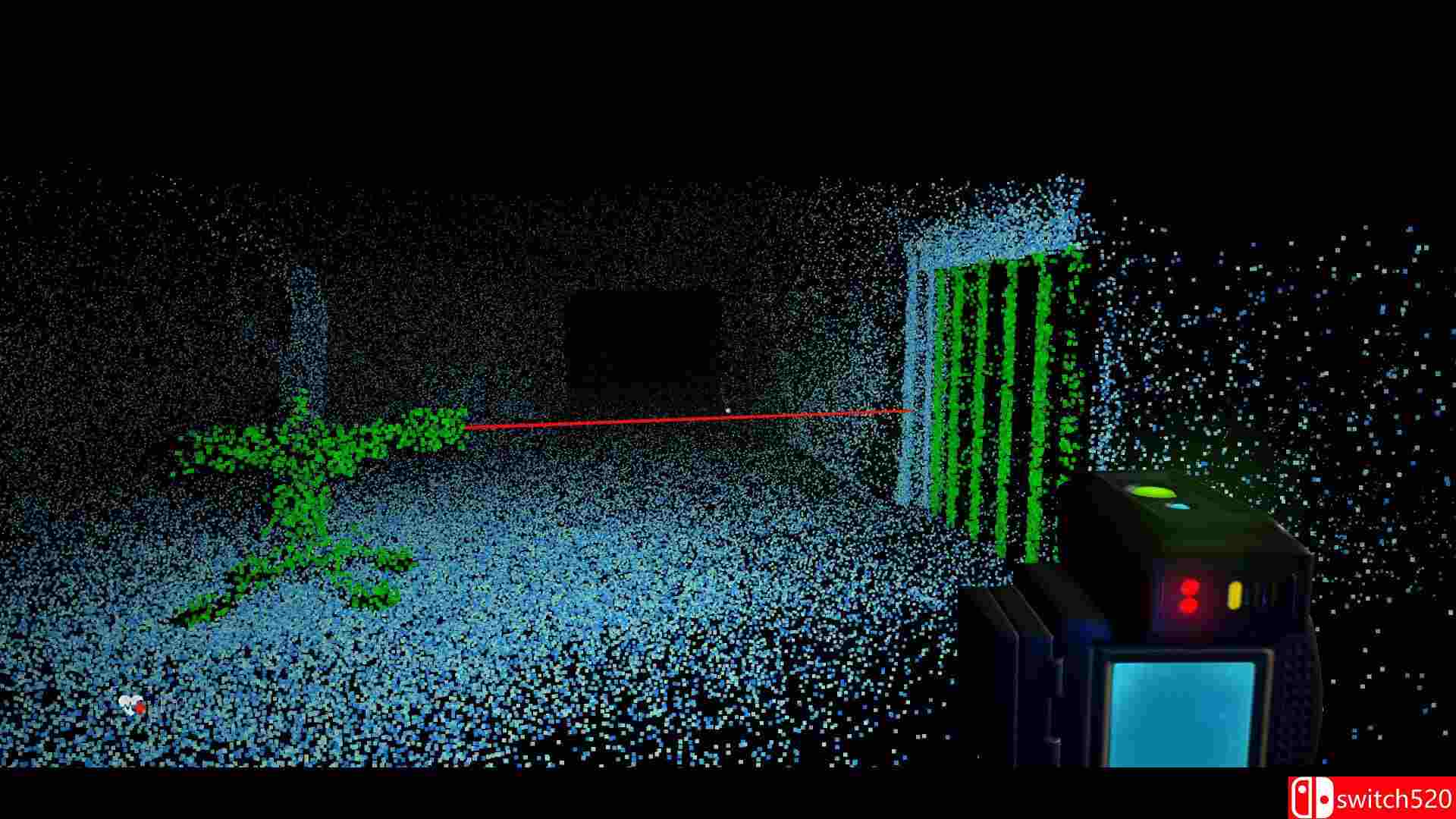 《虚无（The Voidness - Lidar Horror Survival Game）》TENOKE镜像版[EN]_2