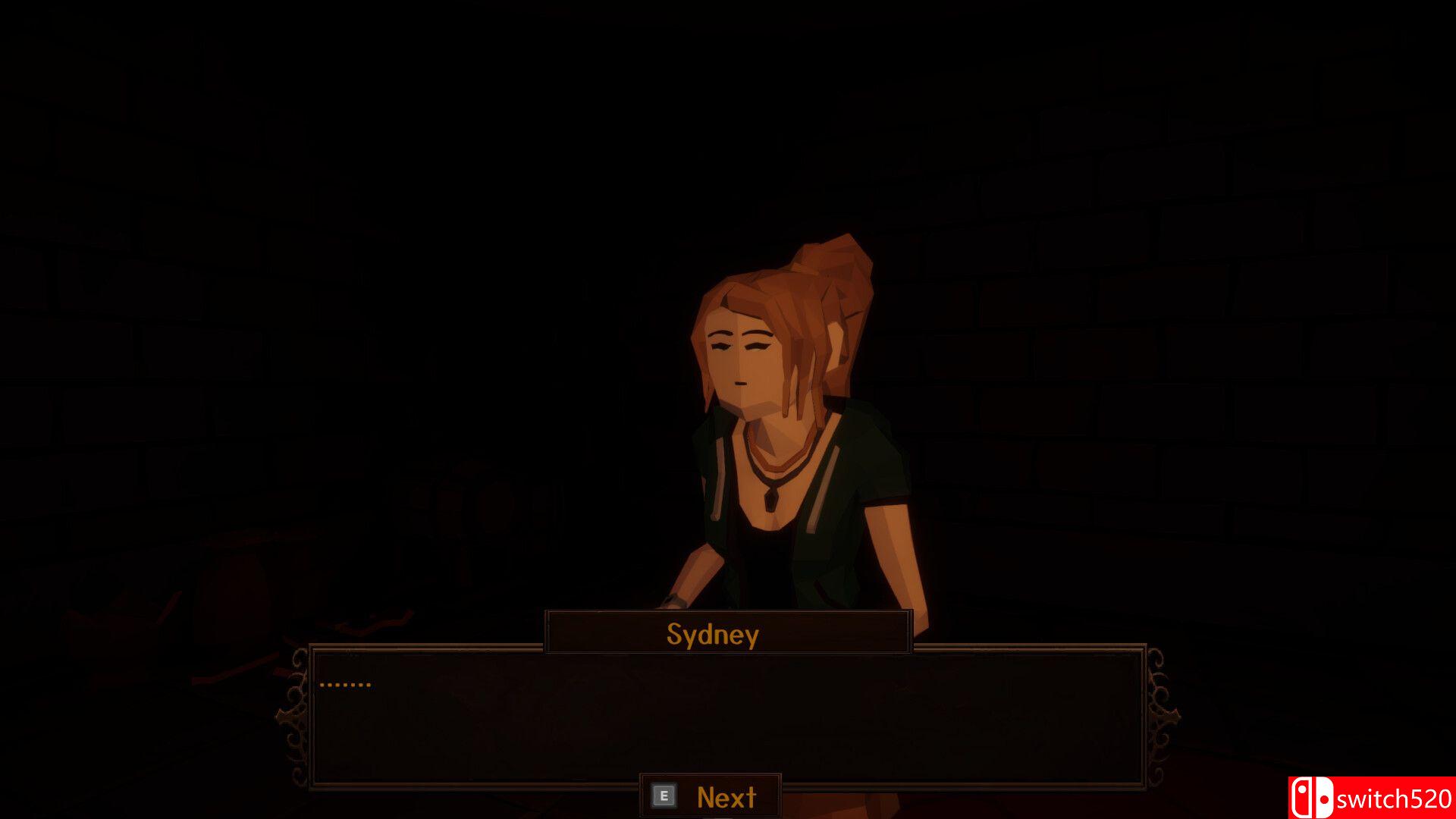 《天堂的低语（Whispers In Paradise）》TENOKE镜像版[EN/JP]_1