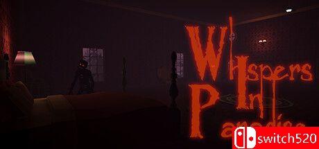 《天堂的低语（Whispers In Paradise）》TENOKE镜像版[EN/JP]