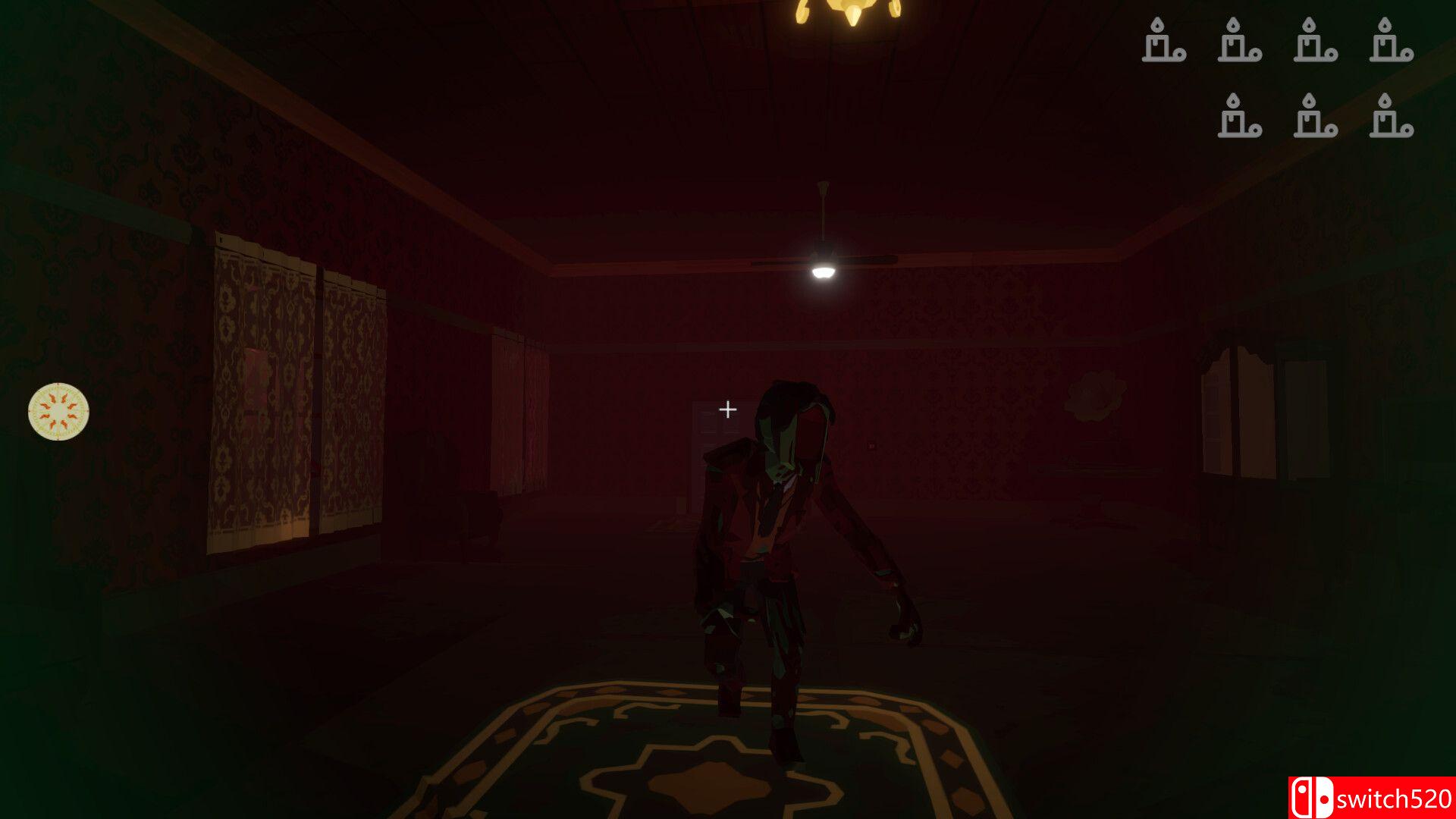 《天堂的低语（Whispers In Paradise）》TENOKE镜像版[EN/JP]_2