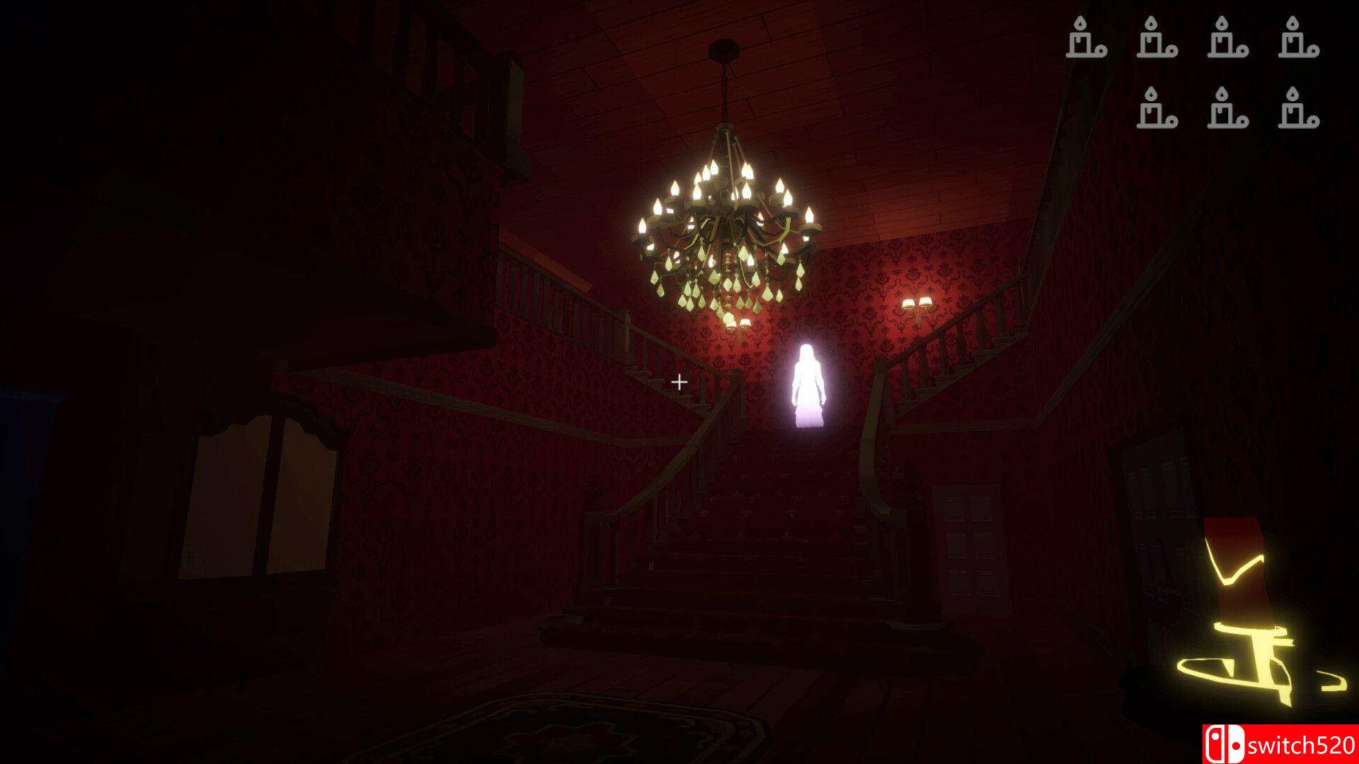 《天堂的低语（Whispers In Paradise）》TENOKE镜像版[EN/JP]_4