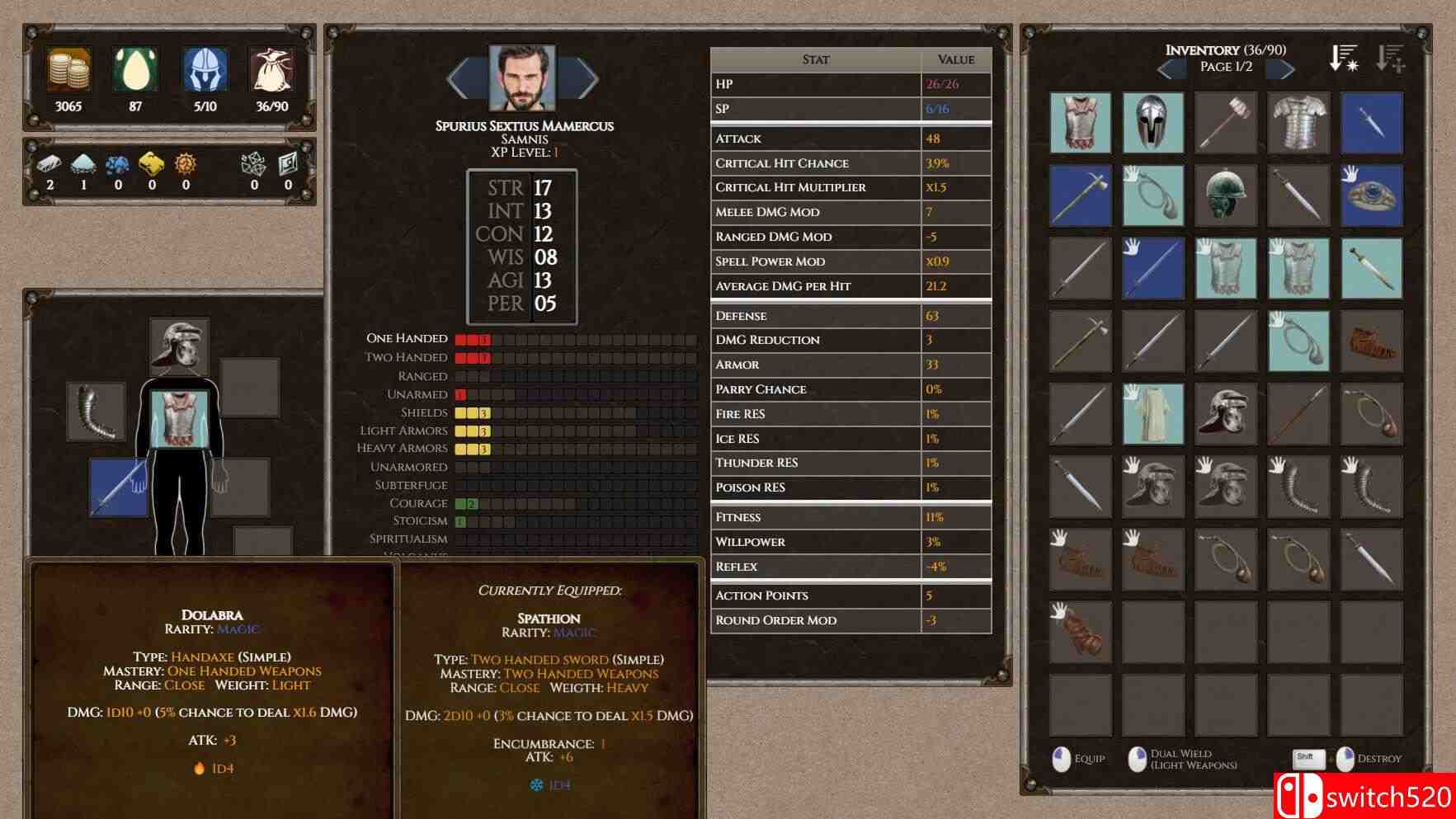 《死亡游戏（Ludus Mortis）》Build 12509706 P2P硬盘版[EN]_4