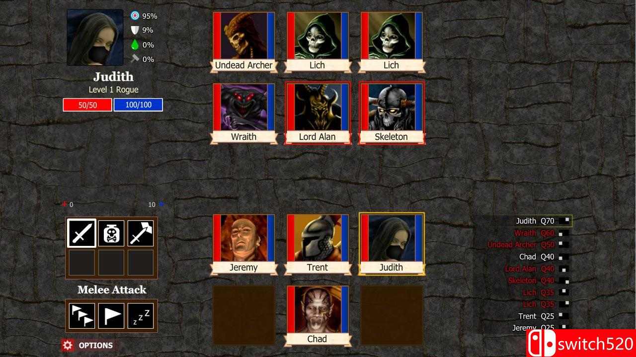 《魔兽地下城：恐惧之书（Monsters' Den: Book of Dread）》Build 11699160 P2P硬盘版[EN]_4
