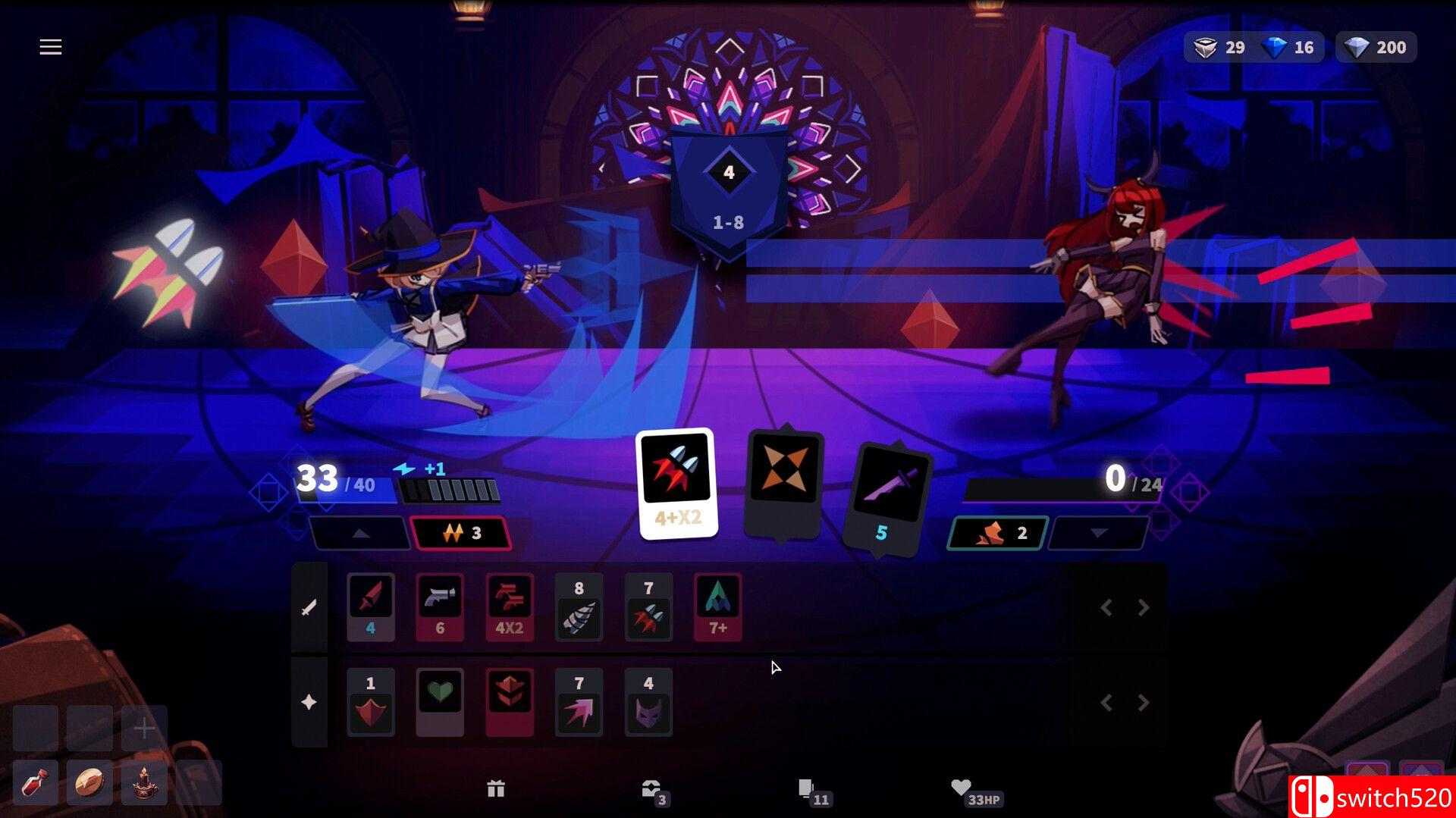 《蔷薇的夜宴2 蓝玉石（Phantom Rose 2 Sapphire）》官方中文 P2P硬盘版[CN/TW/EN/JP]_1
