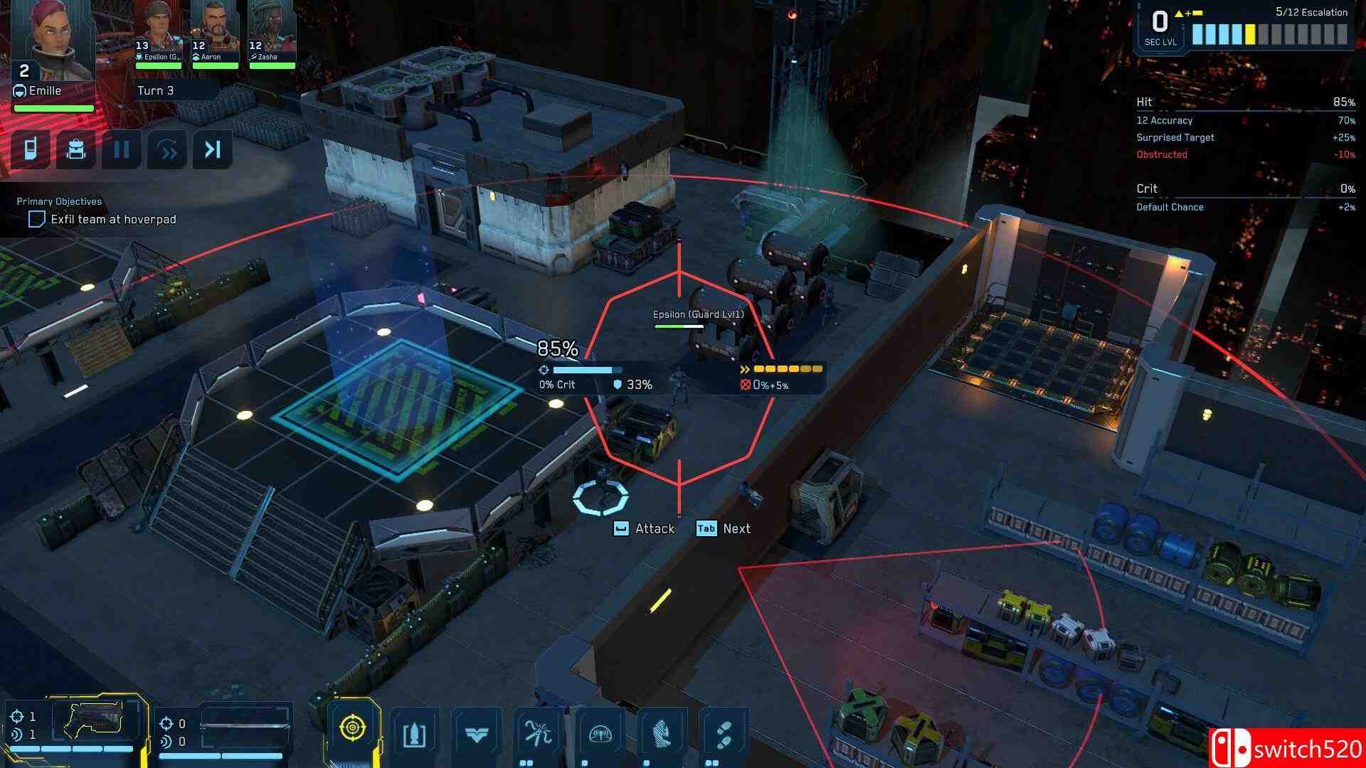 《赛博骑士: 闪点（Cyber Knights: Flashpoint）》Early Access P2P免安装未加密版[EN]_2