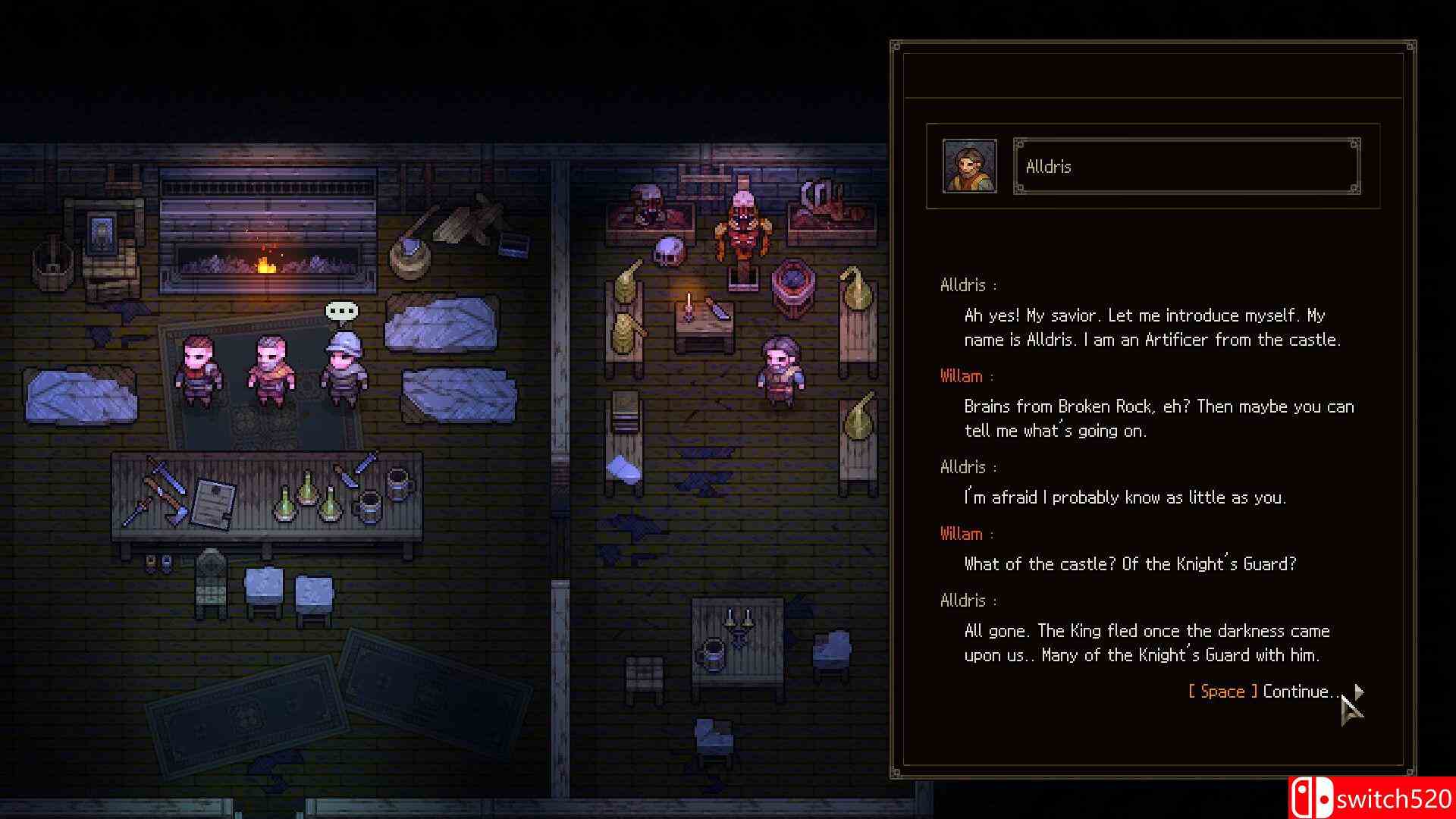 《返回：虫灾王国（REMORE: INFESTED KINGDOM）》Early Access P2P硬盘版[EN]_4