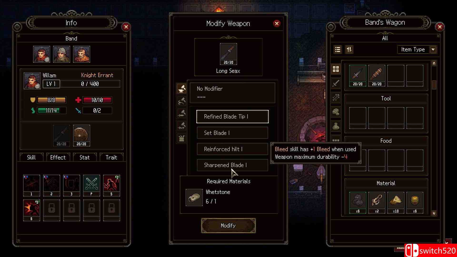 《返回：虫灾王国（REMORE: INFESTED KINGDOM）》Early Access P2P硬盘版[EN]_3