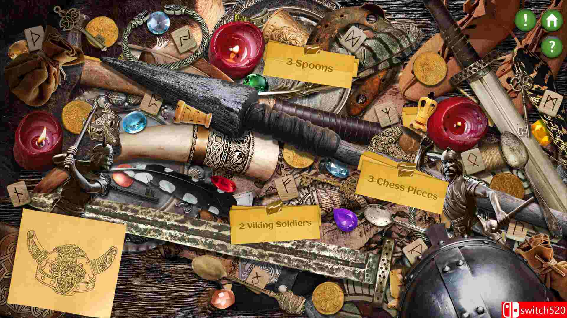 《东西真多4：点点滴滴（So Much Stuff 4: Bits & Bobs）》bADkARMA硬盘版[EN]_2