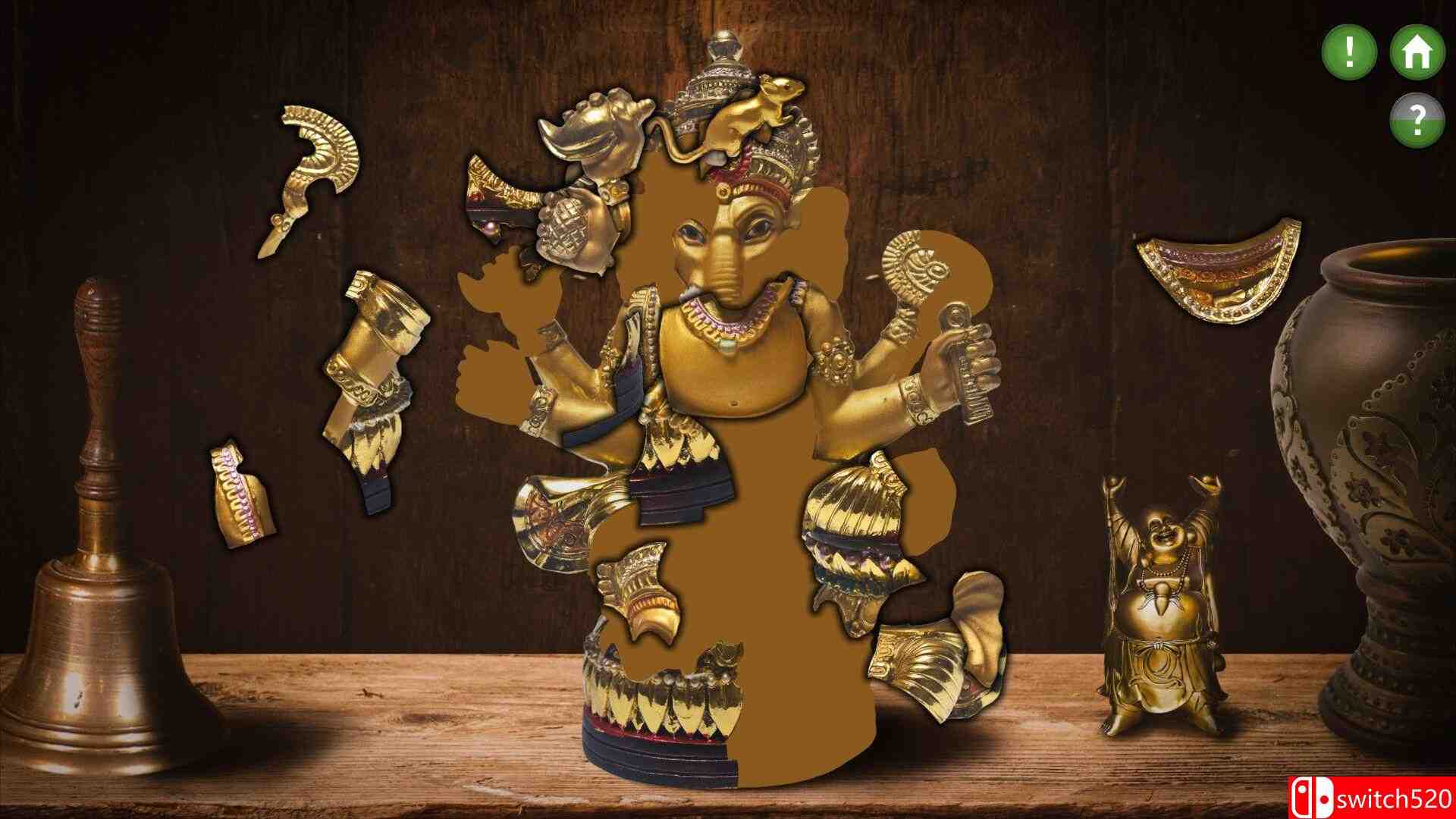 《东西真多4：点点滴滴（So Much Stuff 4: Bits & Bobs）》bADkARMA硬盘版[EN]_4