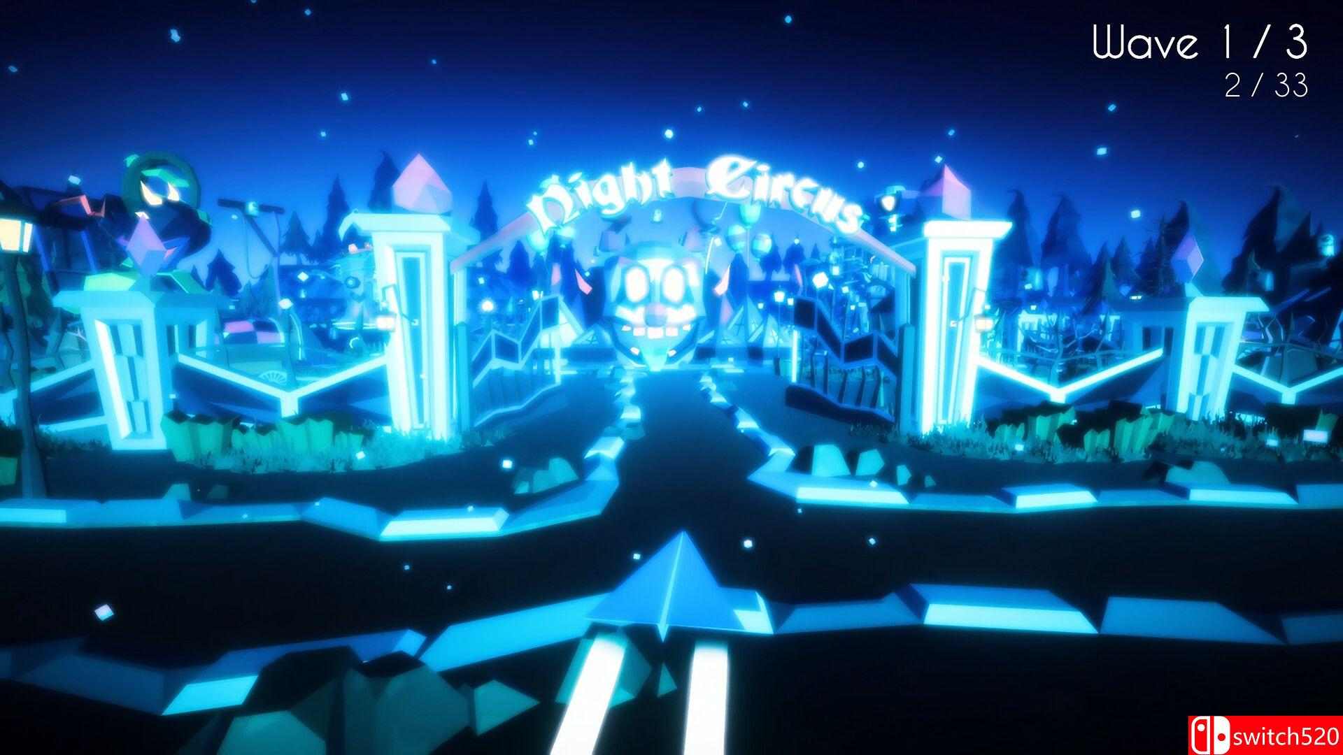 《纸飞机冲刺：幽灵狩猎（Paper Dash - Ghost Hunt）》TENOKE镜像版[EN]_5