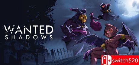 《通缉的阴影（Wanted Shadows）》TENOKE镜像版[EN]