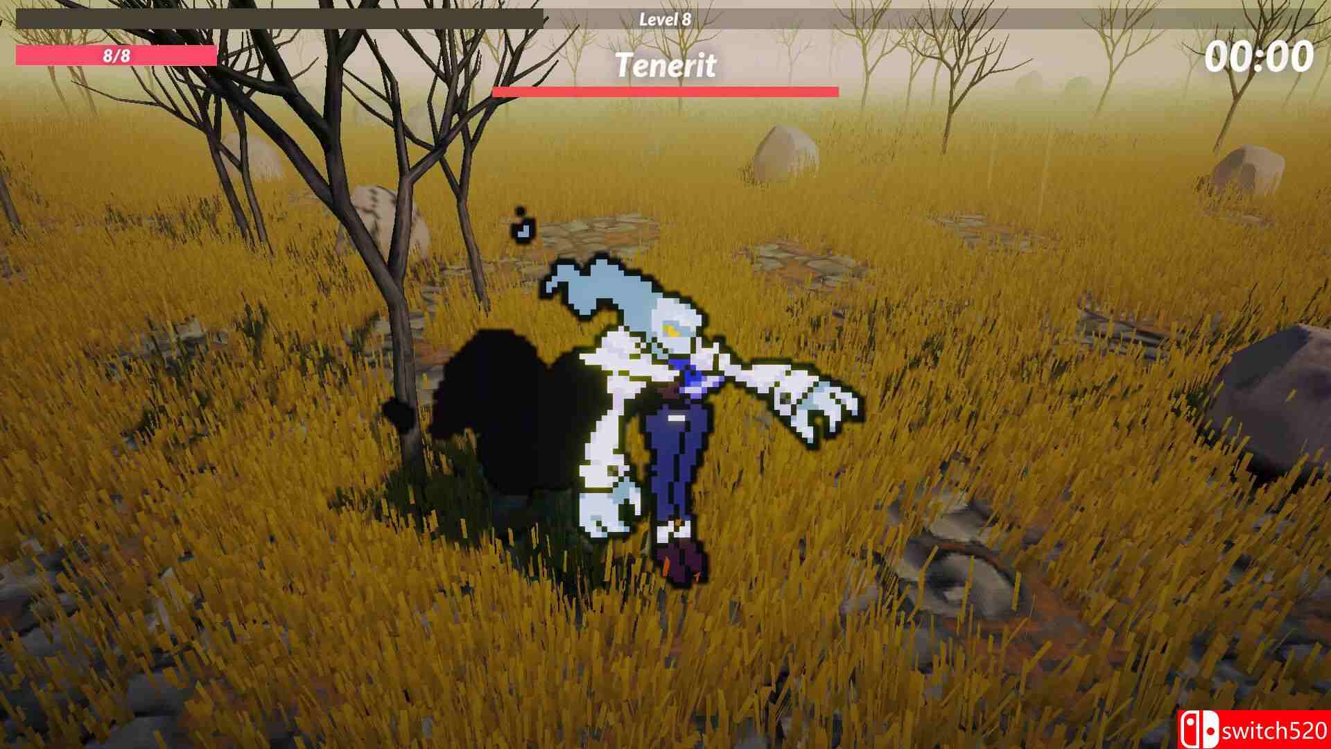 《通缉的阴影（Wanted Shadows）》TENOKE镜像版[EN]_5