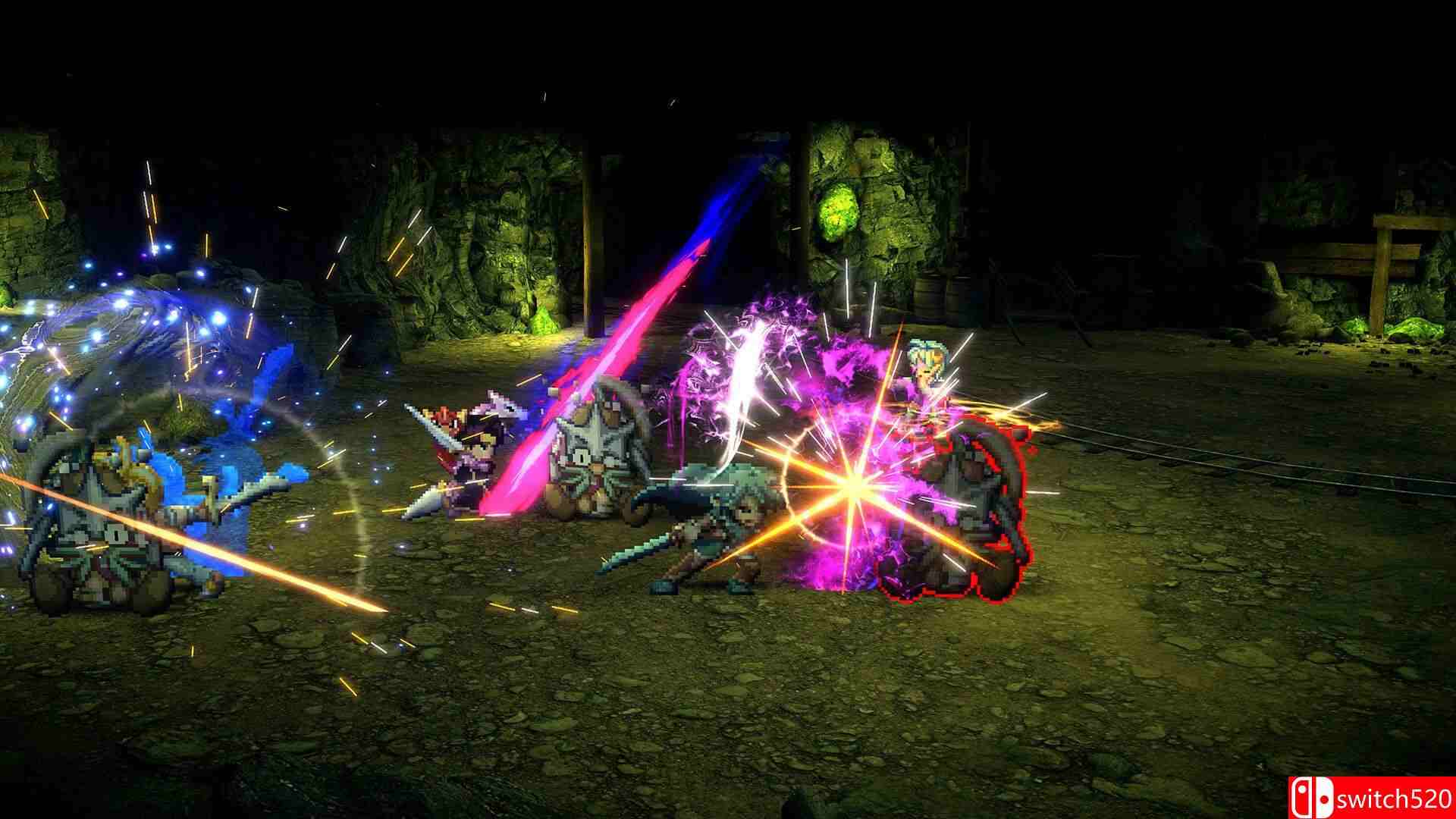 《星之海洋2：重制版（STAR OCEAN THE SECOND STORY R）》v1.10 Razor1911镜像版[CN/TW/EN]_2