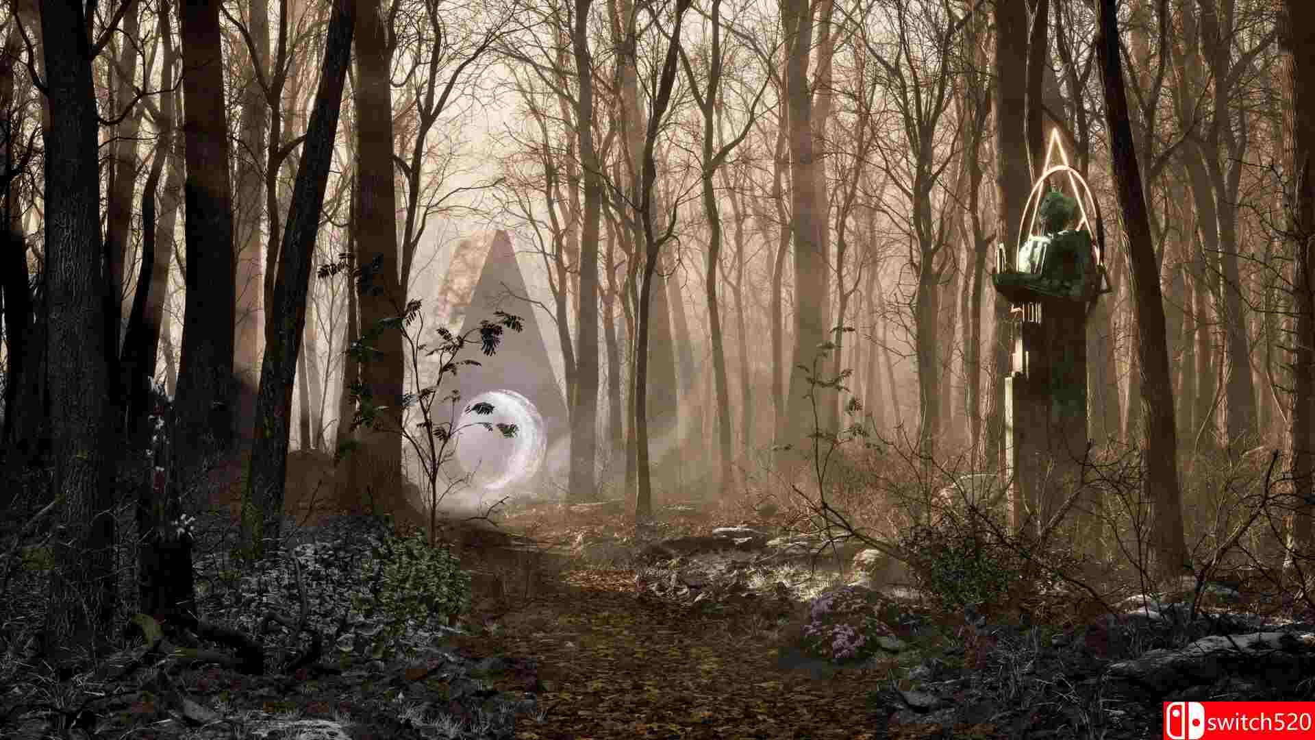 《塔罗斯的法则2（The Talos Principle 2）》官方中文  FLT镜像版[CN/TW/EN/JP]_1