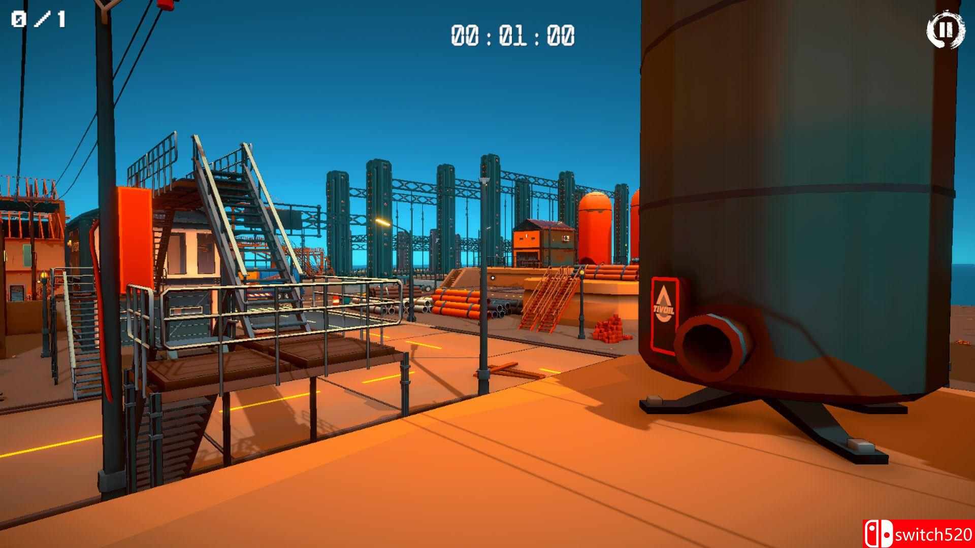 《3D拼图：港口（3D PUZZLE - Harbor）》官方中文 Build 12475854 P2P硬盘版[CN/TW/EN/JP]_4