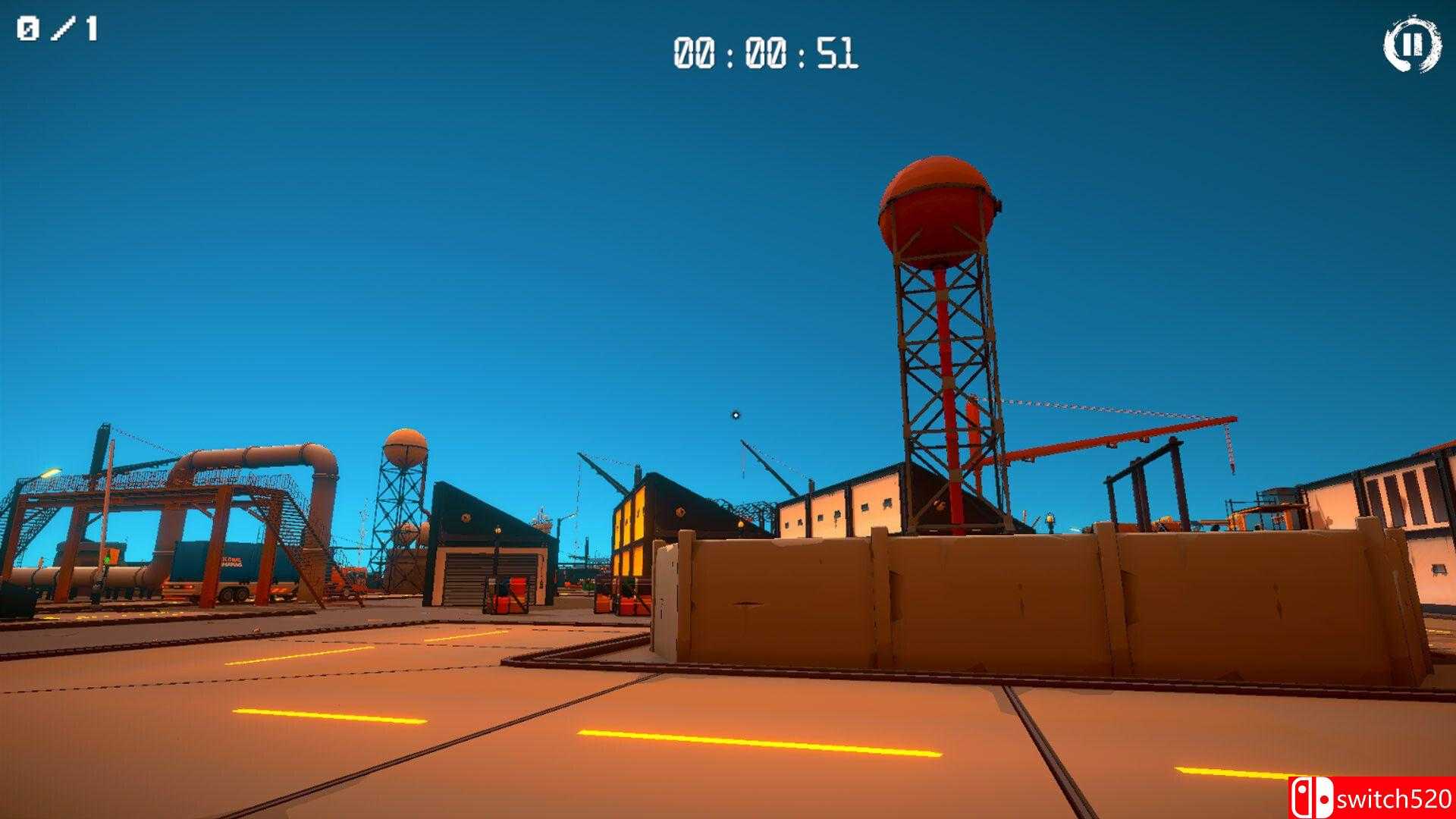 《3D拼图：港口（3D PUZZLE - Harbor）》官方中文 Build 12475854 P2P硬盘版[CN/TW/EN/JP]_5