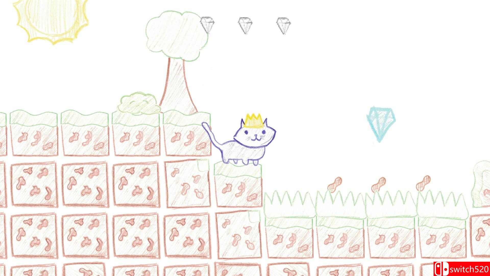 《猫王拯救动物（King Kitty Saves The Animals）》Build 12476955 P2P硬盘版[EN]_2