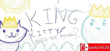 《猫王拯救动物（King Kitty Saves The Animals）》Build 12476955 P2P硬盘版[EN]