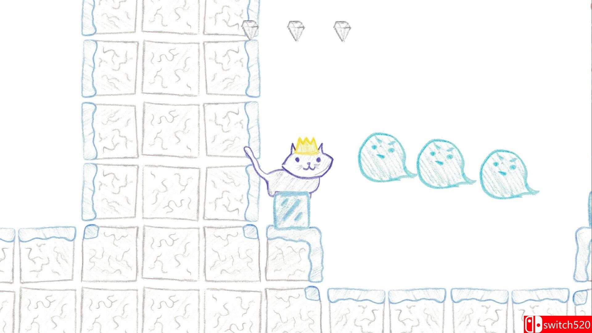 《猫王拯救动物（King Kitty Saves The Animals）》Build 12476955 P2P硬盘版[EN]_3