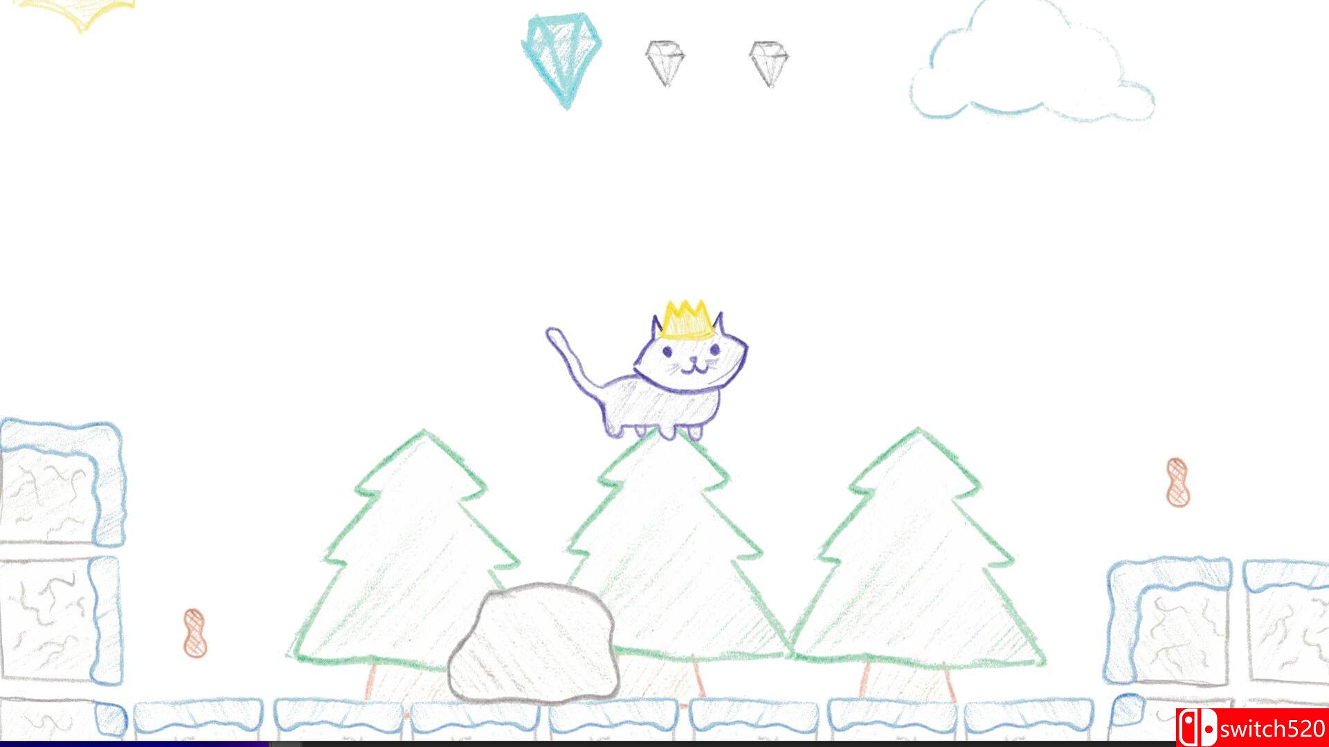 《猫王拯救动物（King Kitty Saves The Animals）》Build 12476955 P2P硬盘版[EN]_5