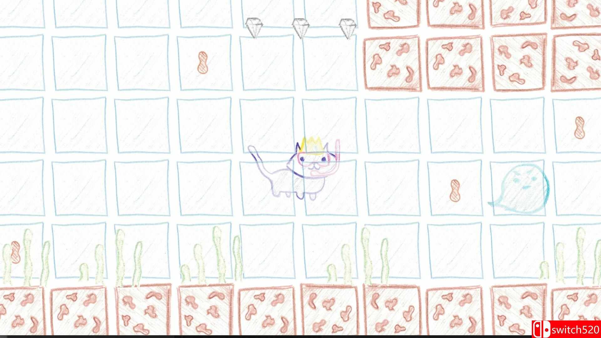 《猫王拯救动物（King Kitty Saves The Animals）》Build 12476955 P2P硬盘版[EN]_4