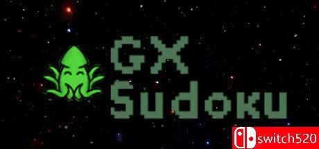 《GX数独（GX Sudoku）》Build 12383388 P2P硬盘版[EN]