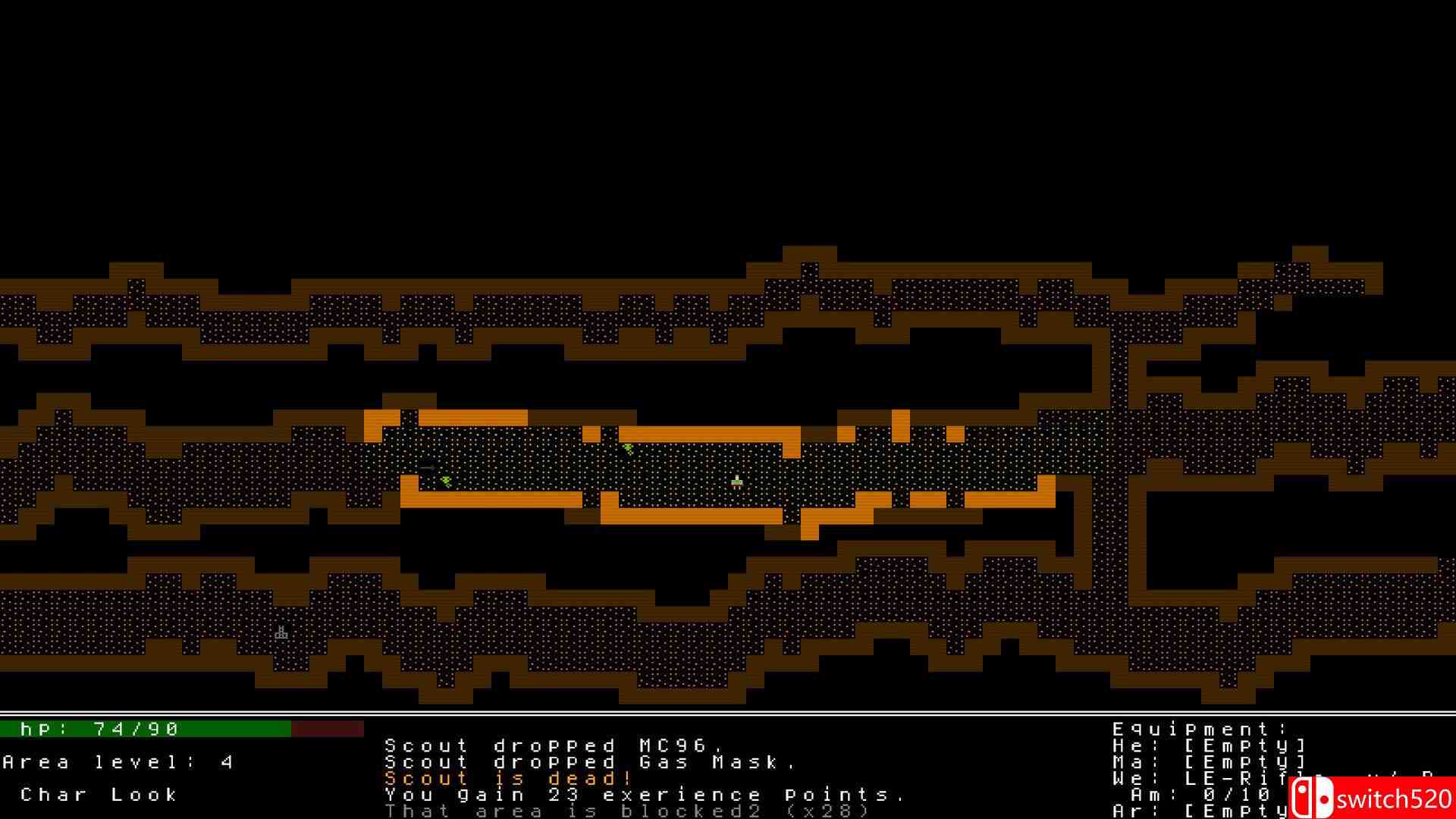 《敌人战壕（Enemy Trench）》Build 12547663 P2P硬盘版[EN]_1