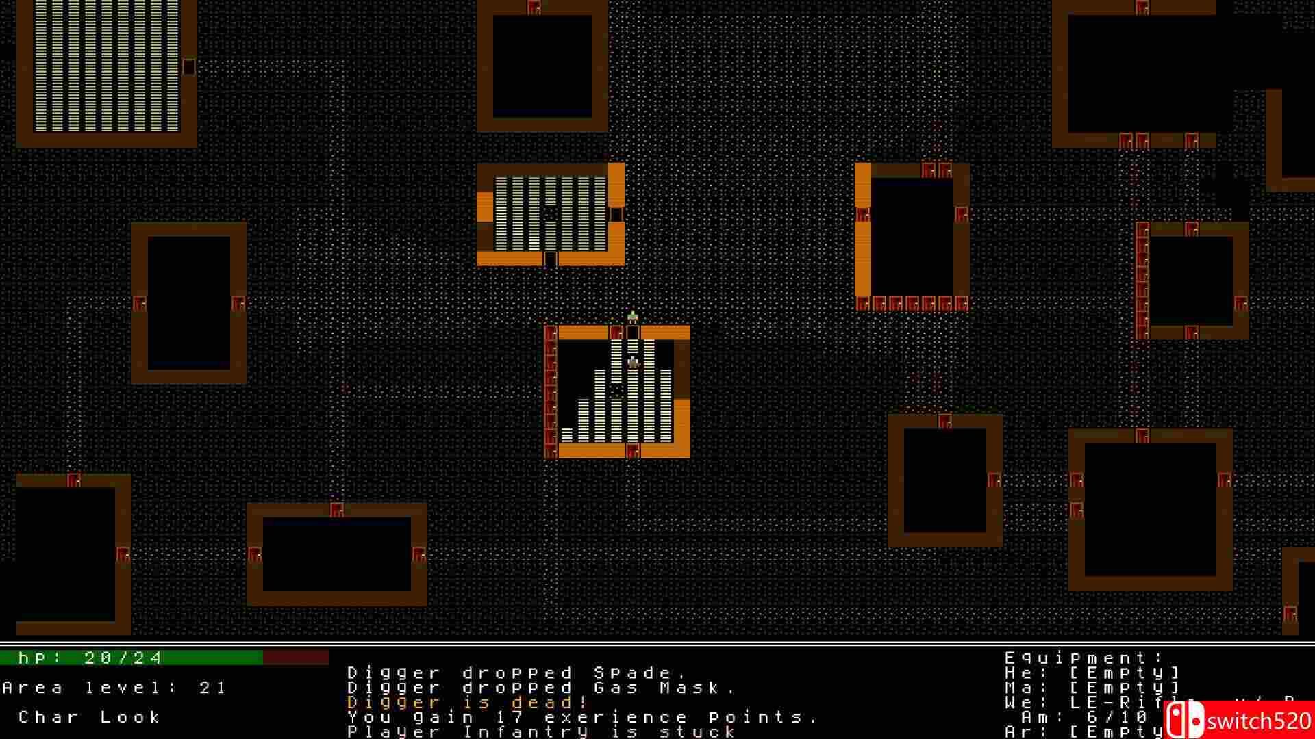 《敌人战壕（Enemy Trench）》Build 12547663 P2P硬盘版[EN]_3