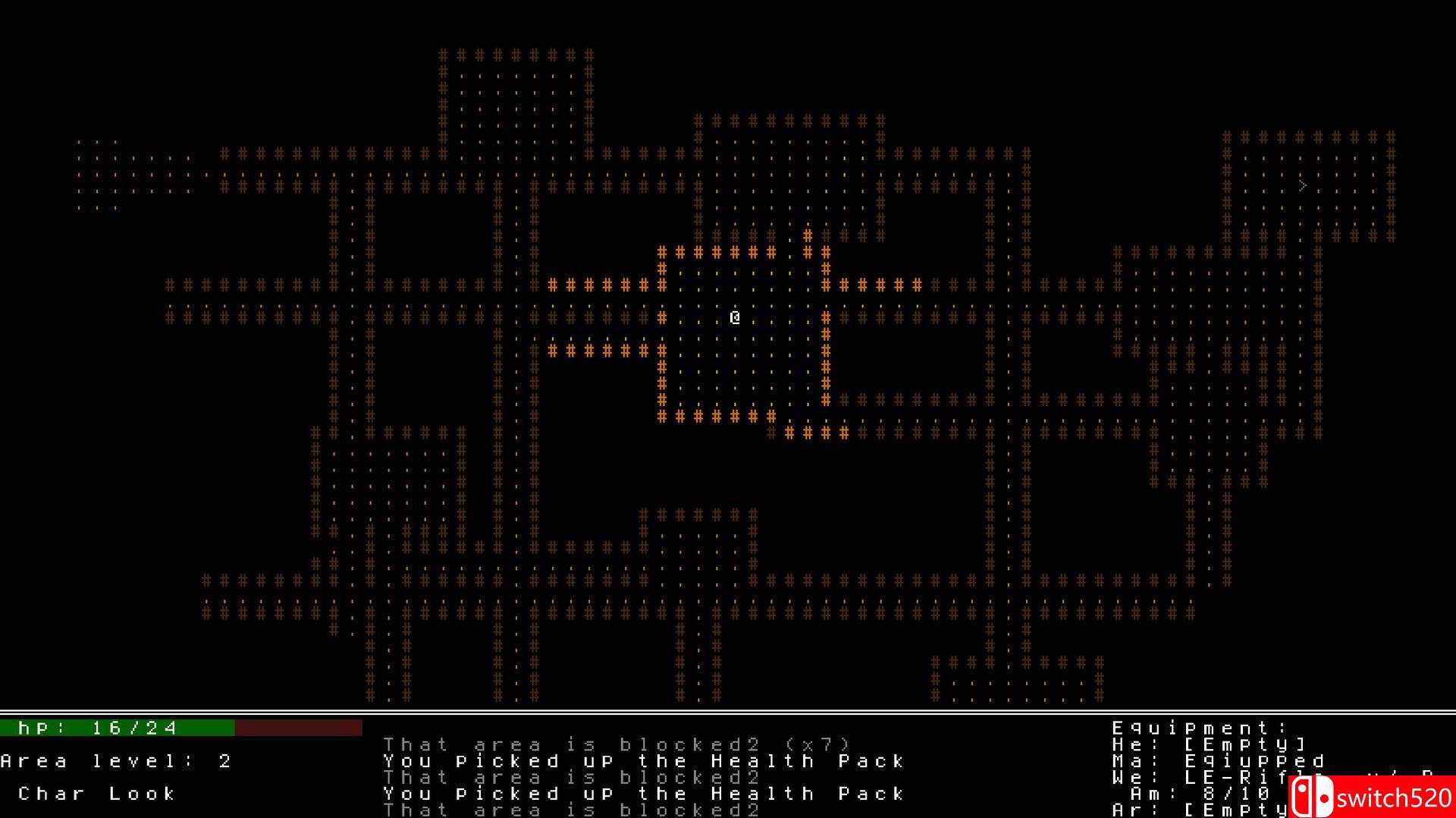 《敌人战壕（Enemy Trench）》Build 12547663 P2P硬盘版[EN]_2