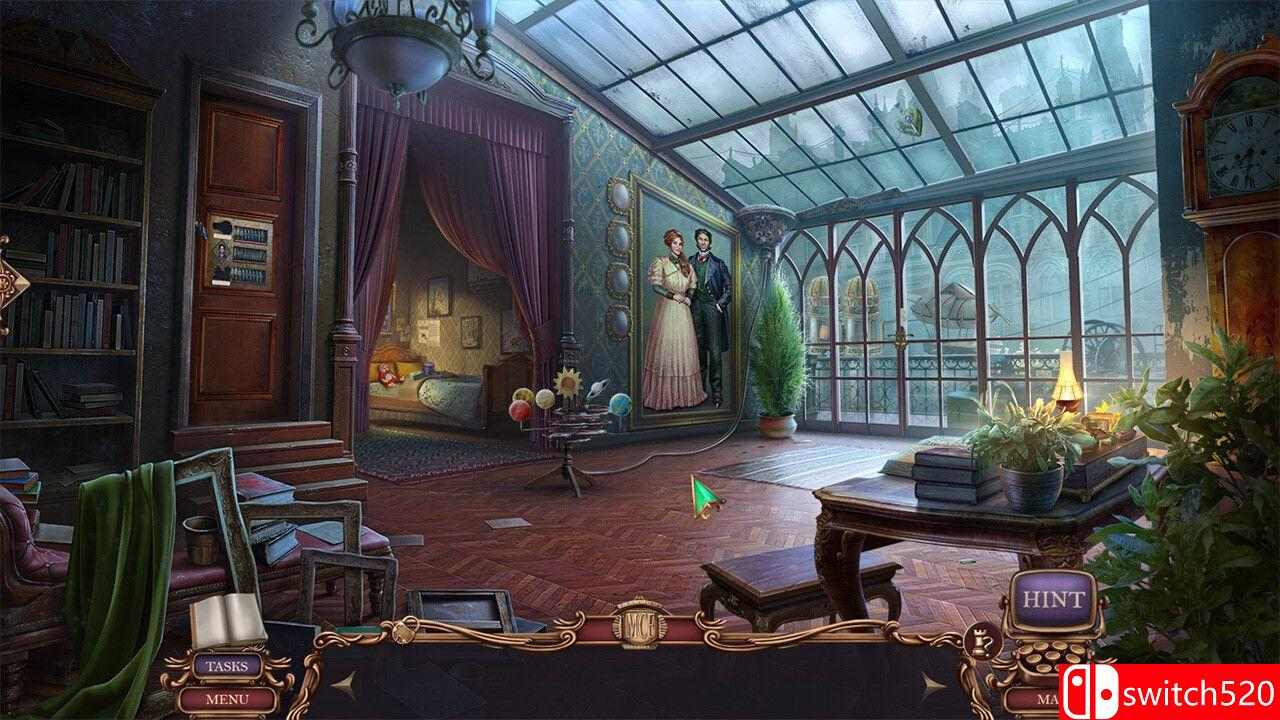 《神秘案件档案：达利玛遗产（Mystery Case Files: The Dalimar Legacy）》典藏版 RAZOR硬盘版[EN]_5