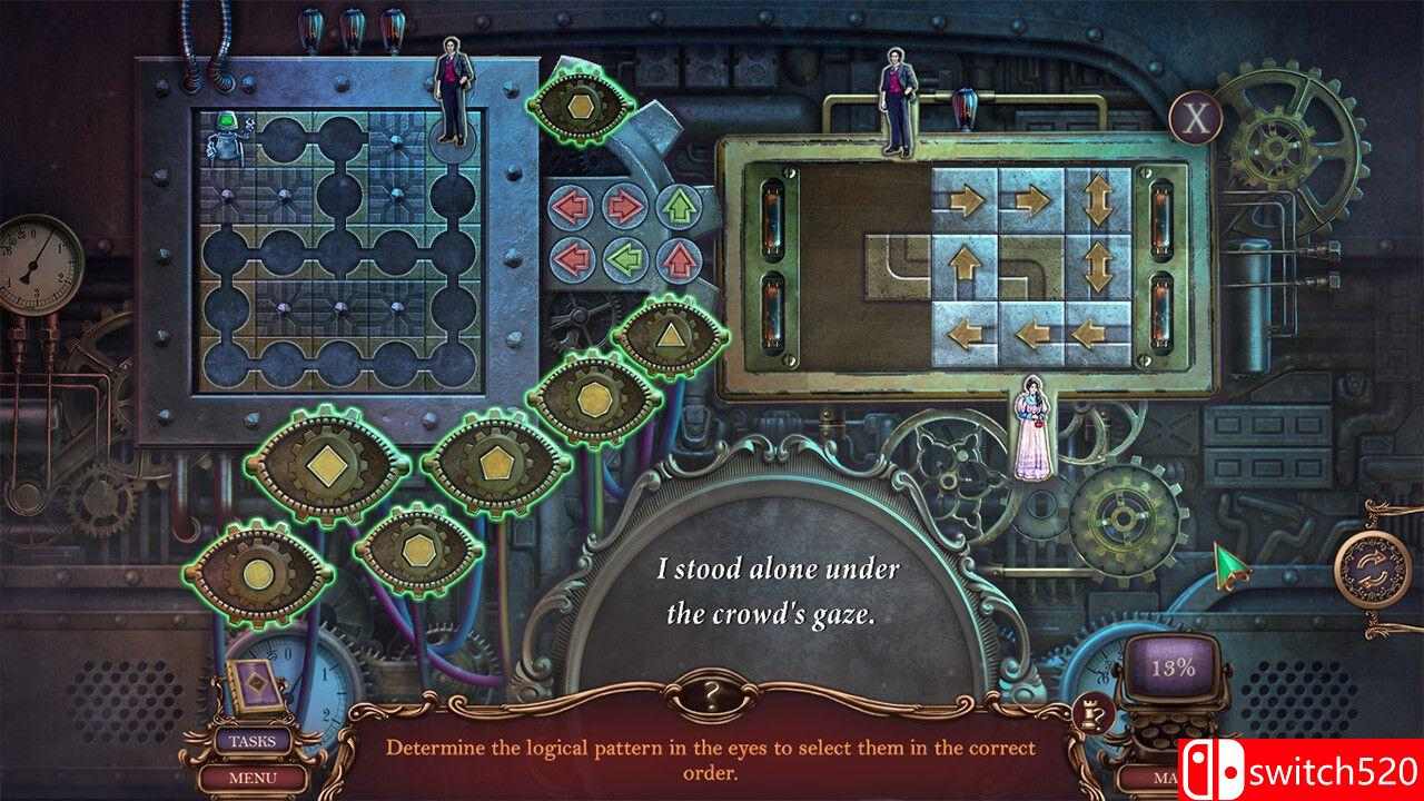 《神秘案件档案：达利玛遗产（Mystery Case Files: The Dalimar Legacy）》典藏版 RAZOR硬盘版[EN]_4