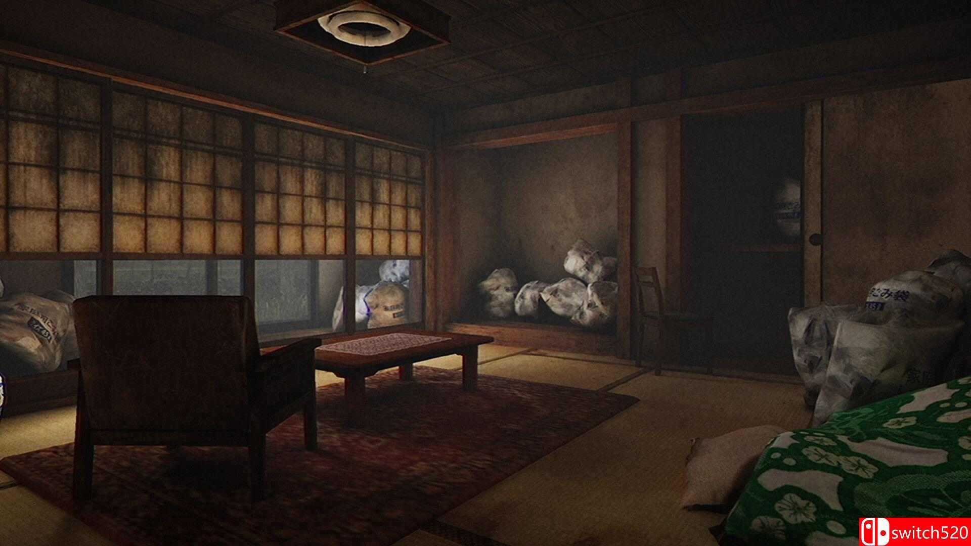《诱拐事件（[Chilla's Art] The Kidnap）》官方中文 TENOKE镜像版[CN/TW/EN/JP][升级档]_4