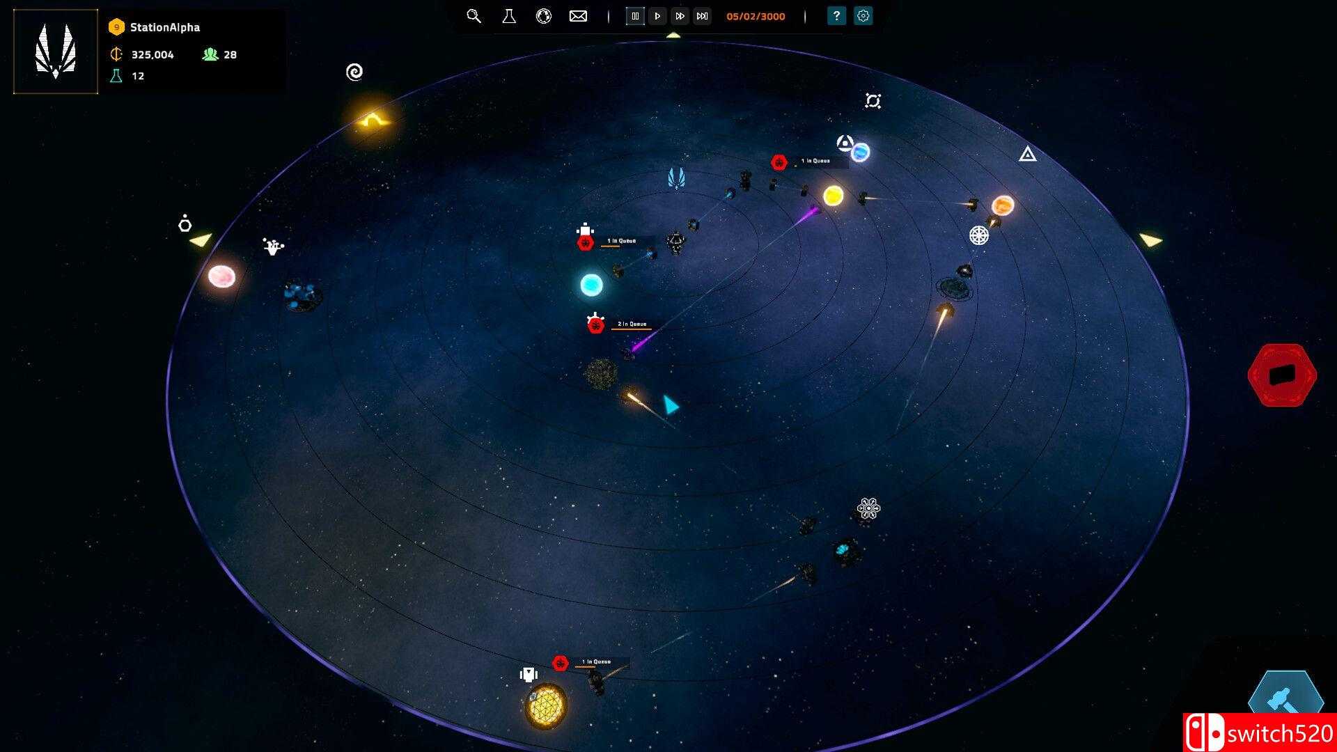 《空间站大亨（Space Station Tycoon）》TENOKE镜像版[EN][更新升级档]_2