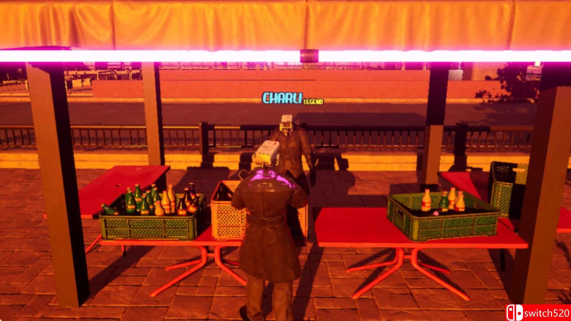 《SkibidVerse（SkibidiVerse）》TENOKE镜像版[EN]_5