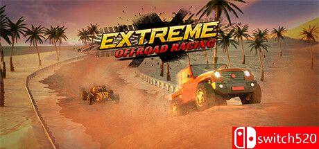 《极限越野赛车（Extreme Offroad Racing）》TENOKE镜像版[EN]