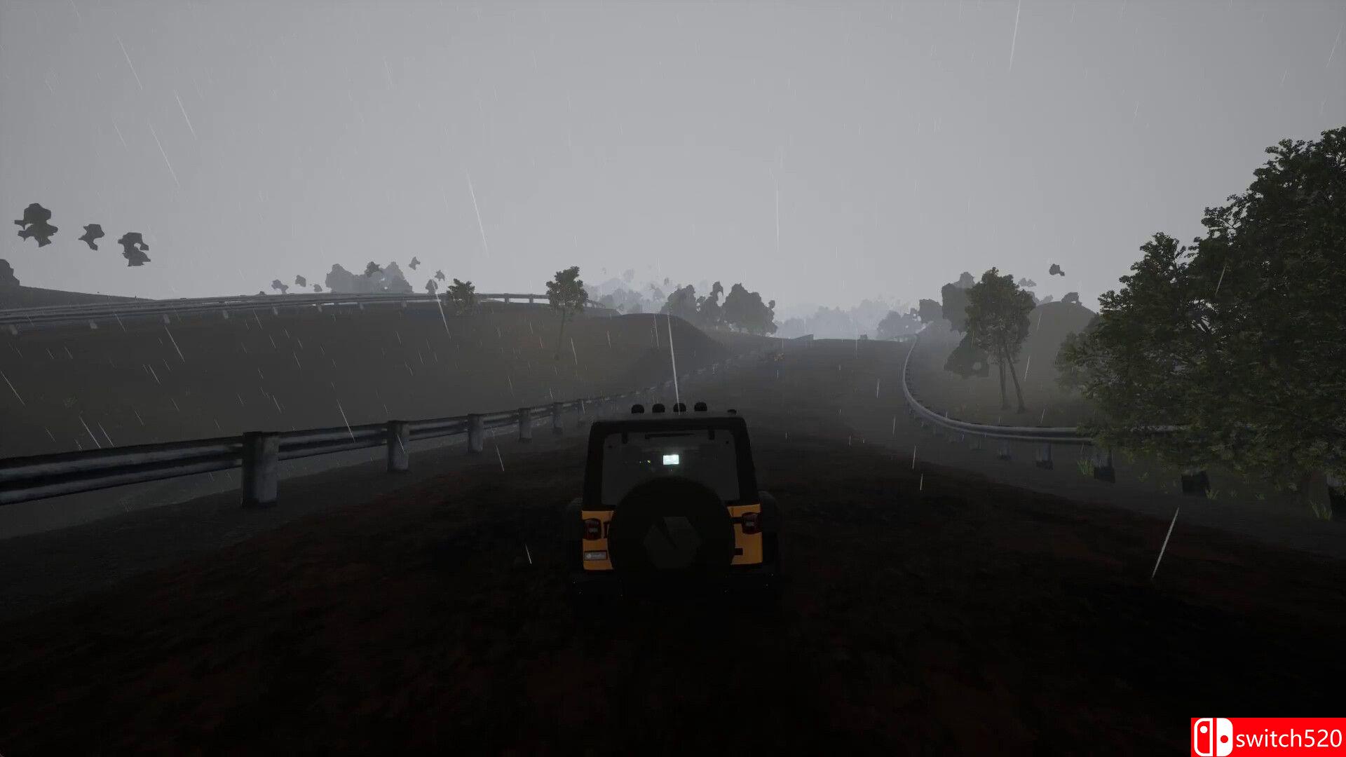 《极限越野赛车（Extreme Offroad Racing）》TENOKE镜像版[EN]_5