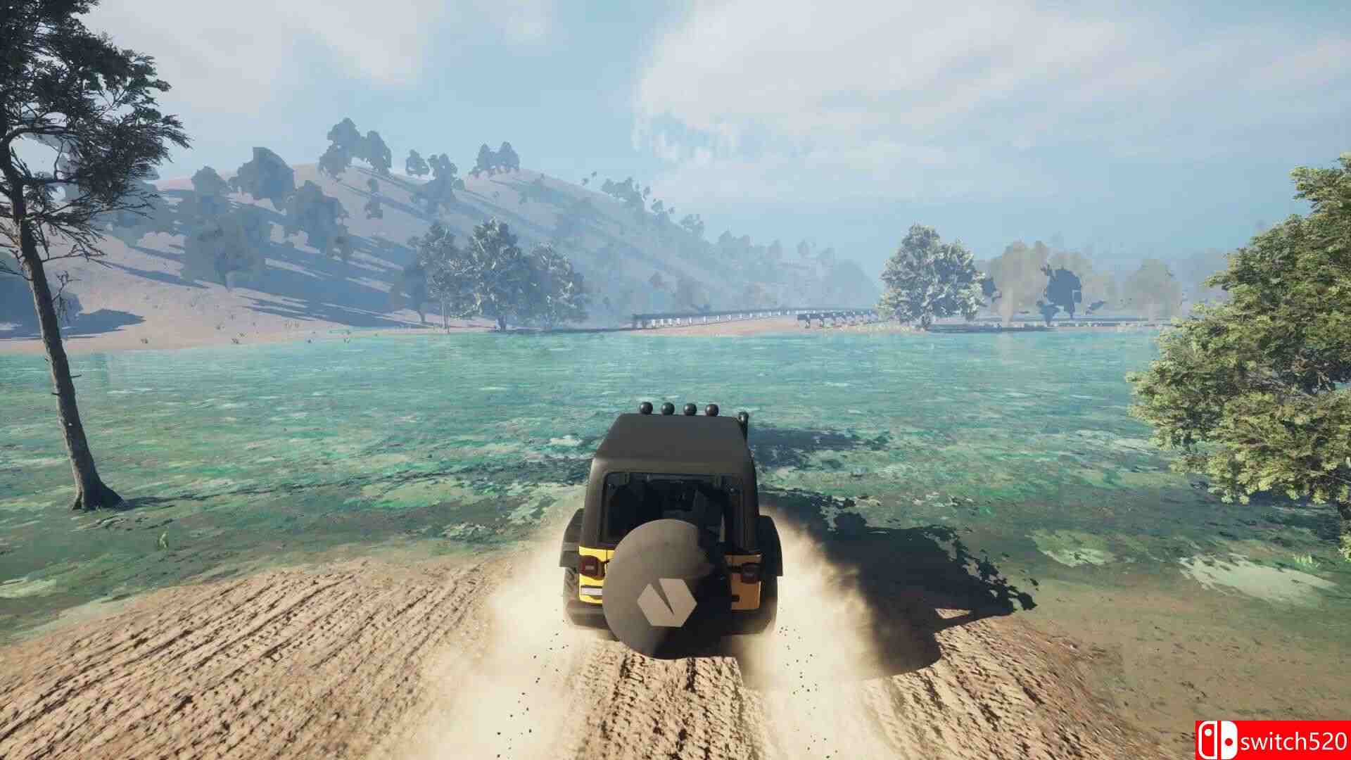 《极限越野赛车（Extreme Offroad Racing）》TENOKE镜像版[EN]_4