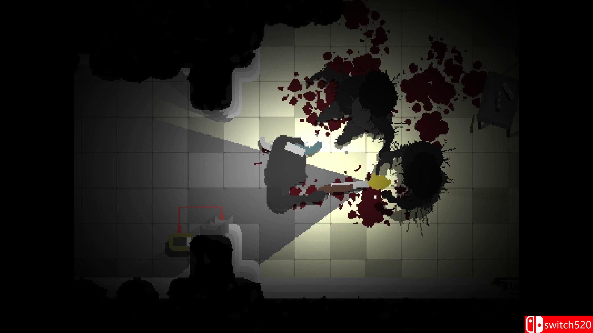 《内寄生（Endoparasitic）》v1.1.1 P2P硬盘版[EN]_4