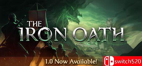 《钢铁誓言（The Iron Oath）》TENOKE镜像版[EN]