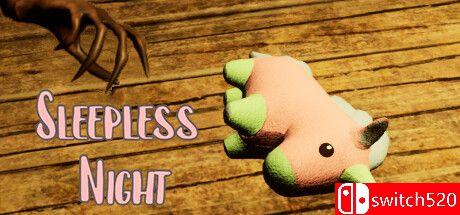 《不眠之夜（Sleepless Night）》TENOKE镜像版[EN]