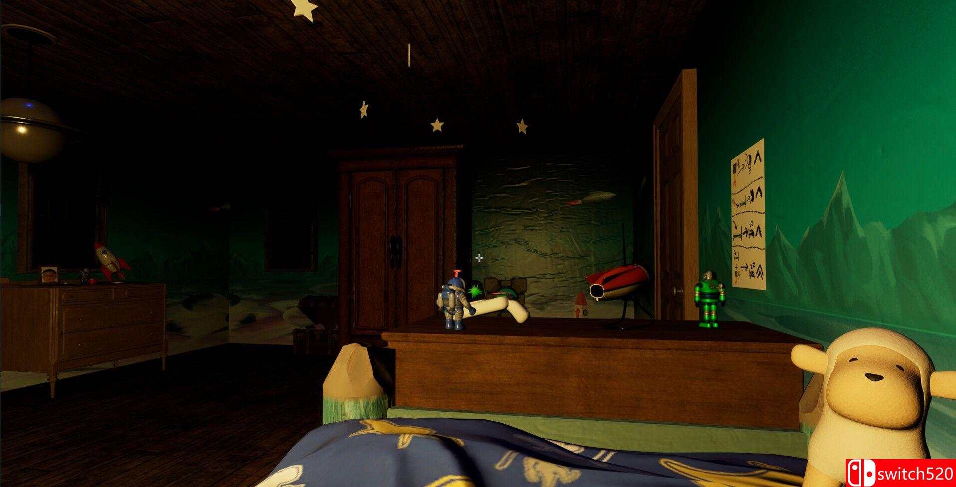 《不眠之夜（Sleepless Night）》TENOKE镜像版[EN]_1