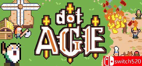 《衰老（dotAGE）》v1.0.0.023 P2P硬盘版[EN]