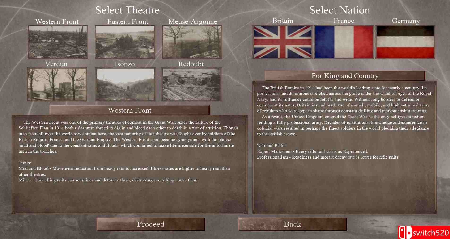 《西线战场（On The Western Front）》Build 12599129 P2P硬盘版[EN]_3