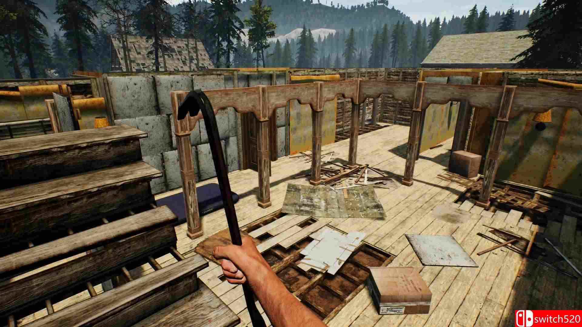《牧场模拟器-建造，农场，狩猎（Ranch Simulator）》官方中文 TENOKE镜像版[CN/TW/EN]_1