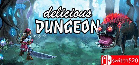 《美味地牢（Delicious Dungeon）》TENOKE镜像版[EN]