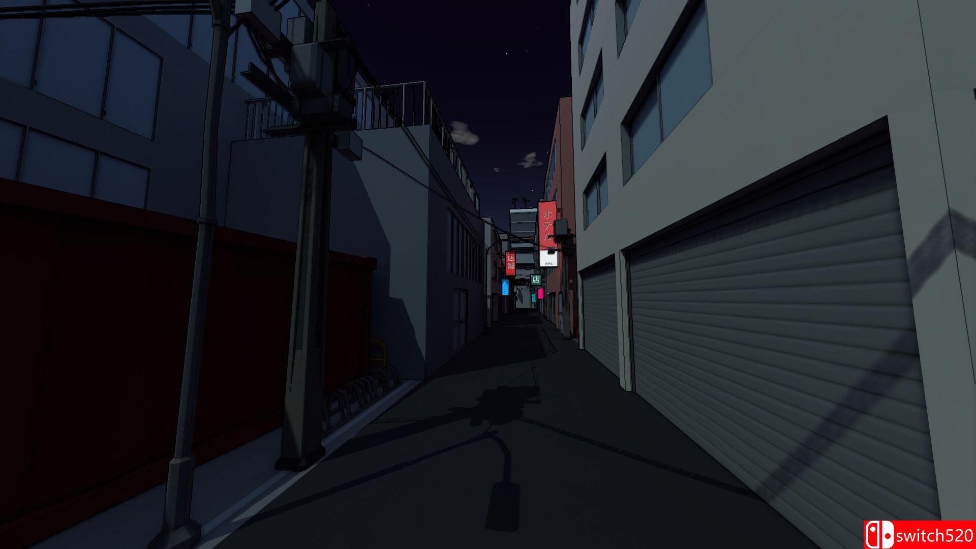 《绿洲: 东京（OASIS: Tokyo）》TENOKE镜像版[EN]_2