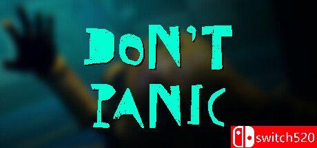 《不要恐慌！（Don't Panic）》TENOKE镜像版[EN]